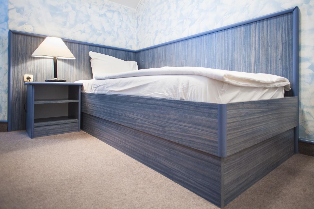 Hotel Dravograd Rom bilde