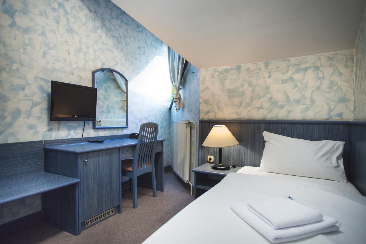 Hotel Dravograd Rom bilde