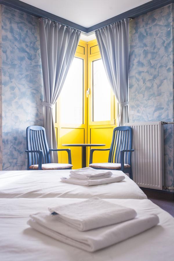 Hotel Dravograd Eksteriør bilde