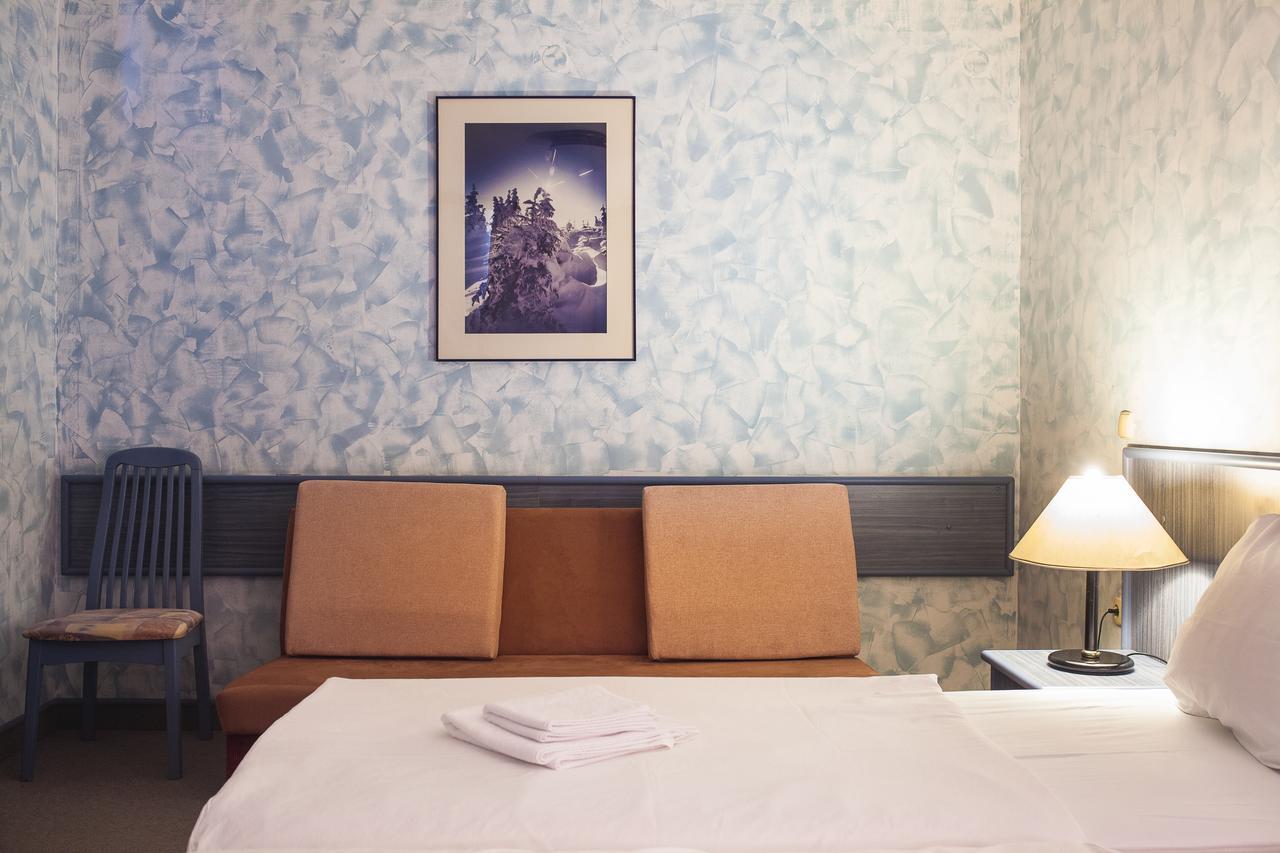 Hotel Dravograd Rom bilde