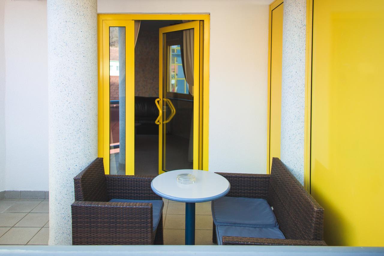 Hotel Dravograd Rom bilde