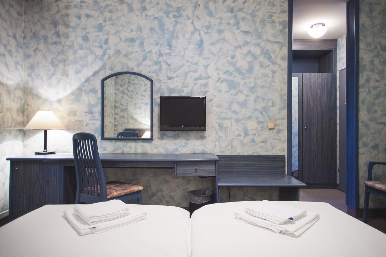 Hotel Dravograd Eksteriør bilde