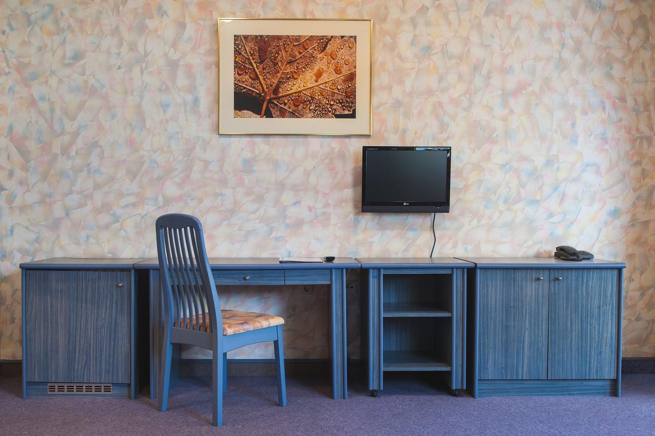 Hotel Dravograd Rom bilde
