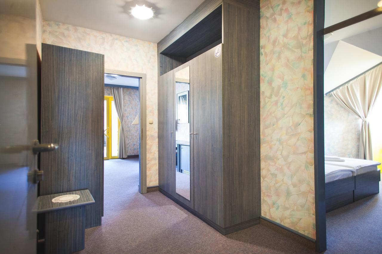 Hotel Dravograd Eksteriør bilde