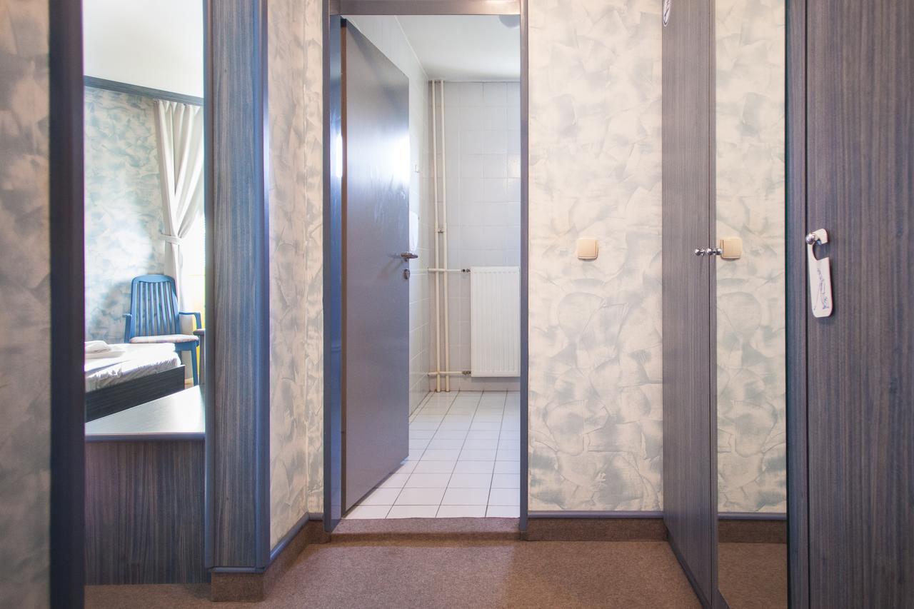 Hotel Dravograd Rom bilde