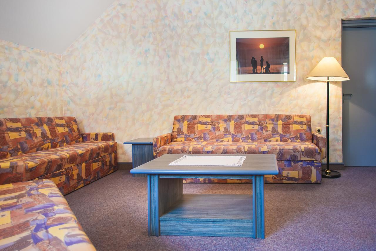 Hotel Dravograd Rom bilde