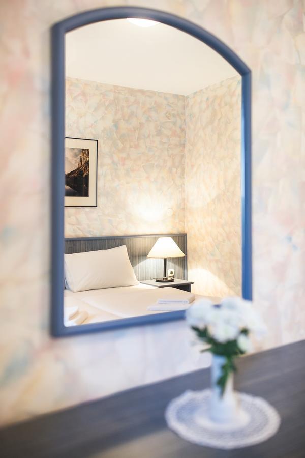 Hotel Dravograd Eksteriør bilde